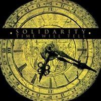 Solidarity - Time Will Tell [EP]